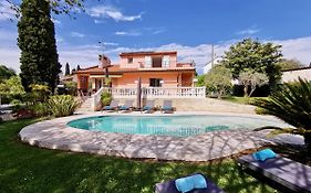 Maison Saint Paul Bnb